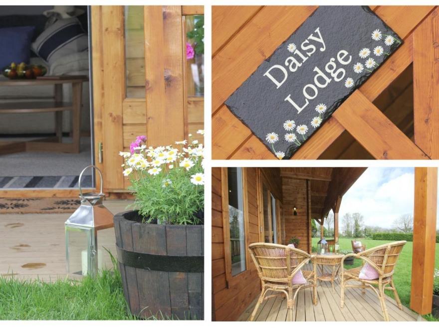 Daisy Lodge