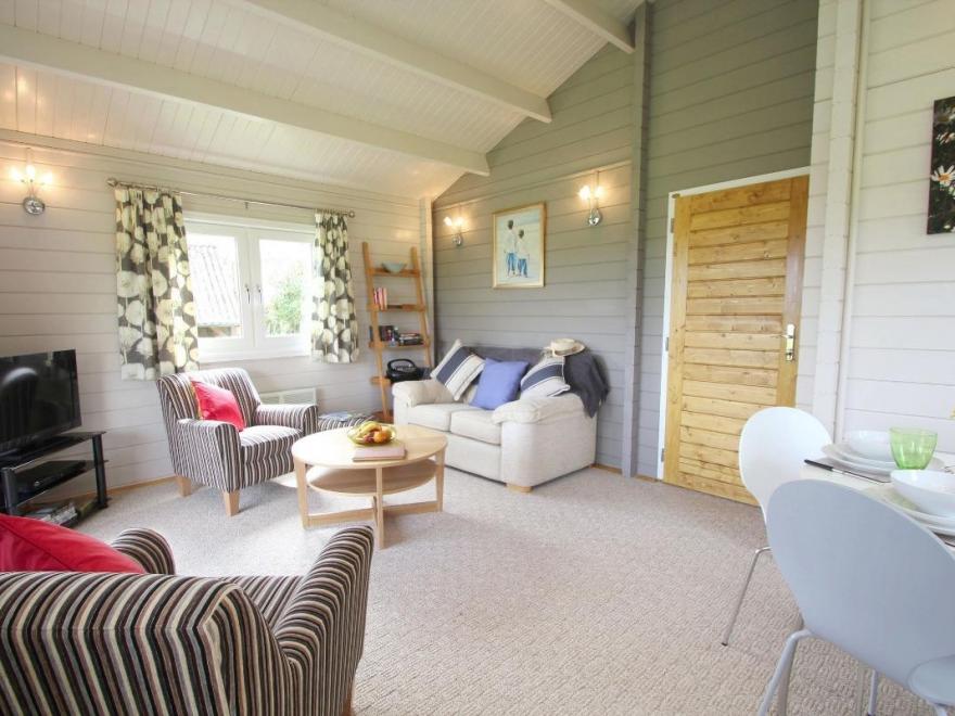 Daisy Lodge