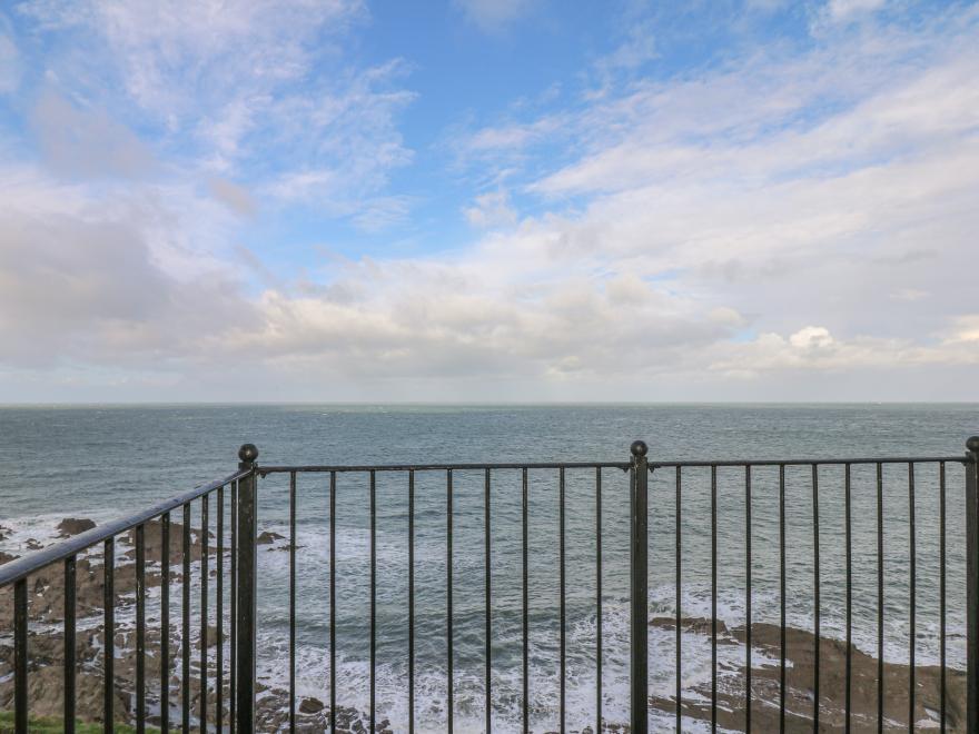 Seasiders