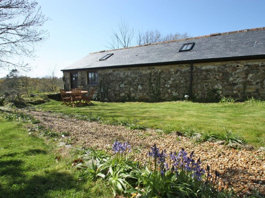 Little Tregarrick