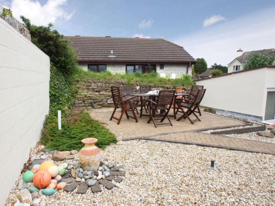 Pentewan