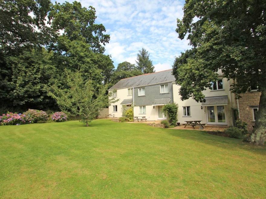 Bramble Cottage