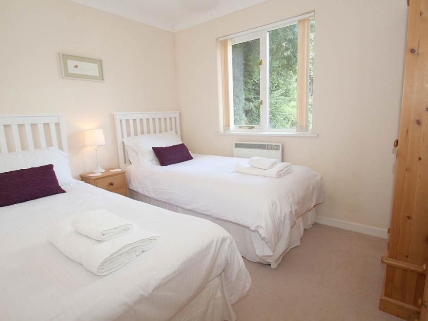 Bramble Cottage