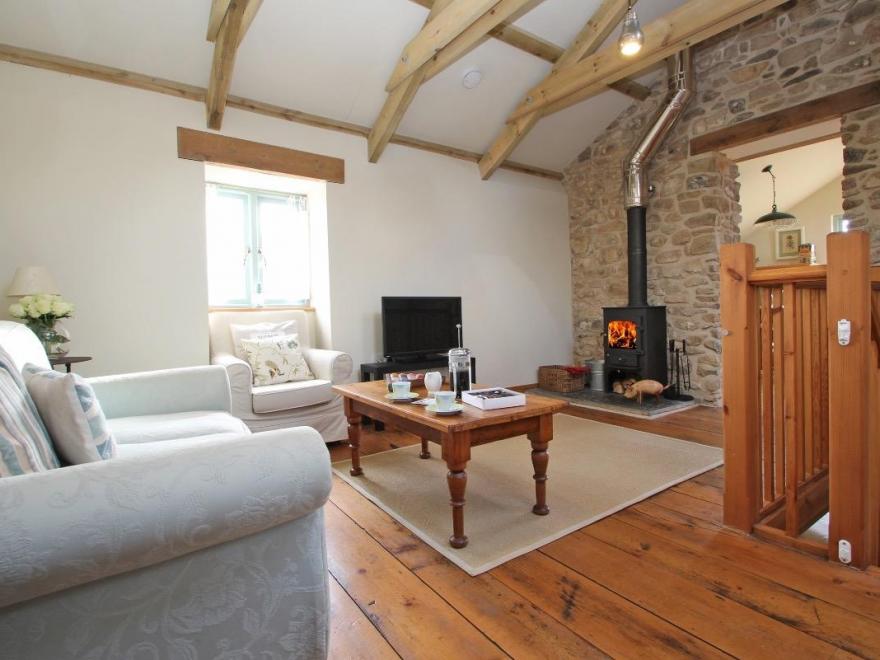 Hay Loft