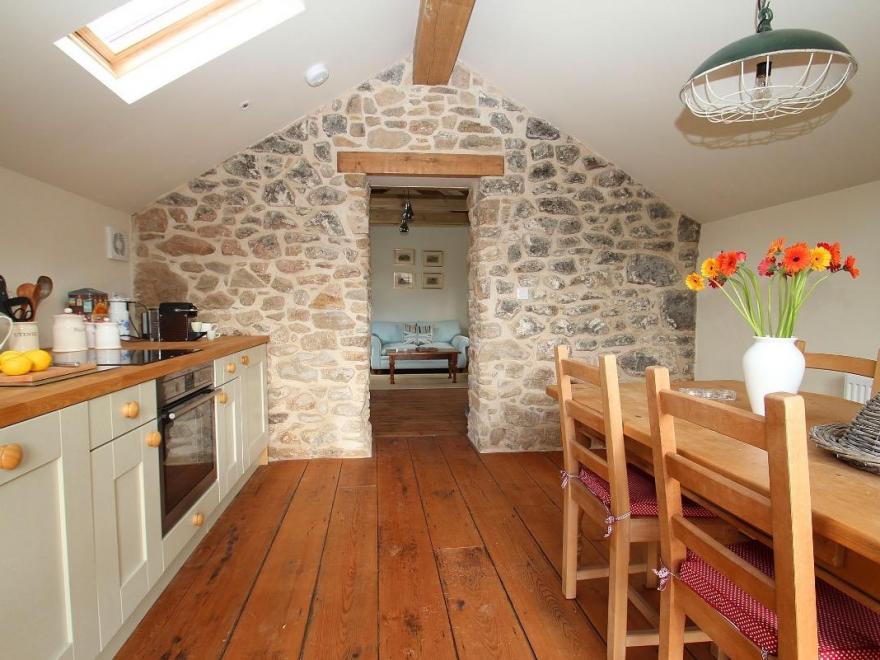 Hay Loft