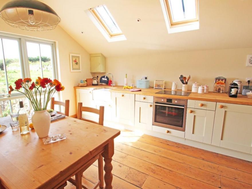 Hay Loft
