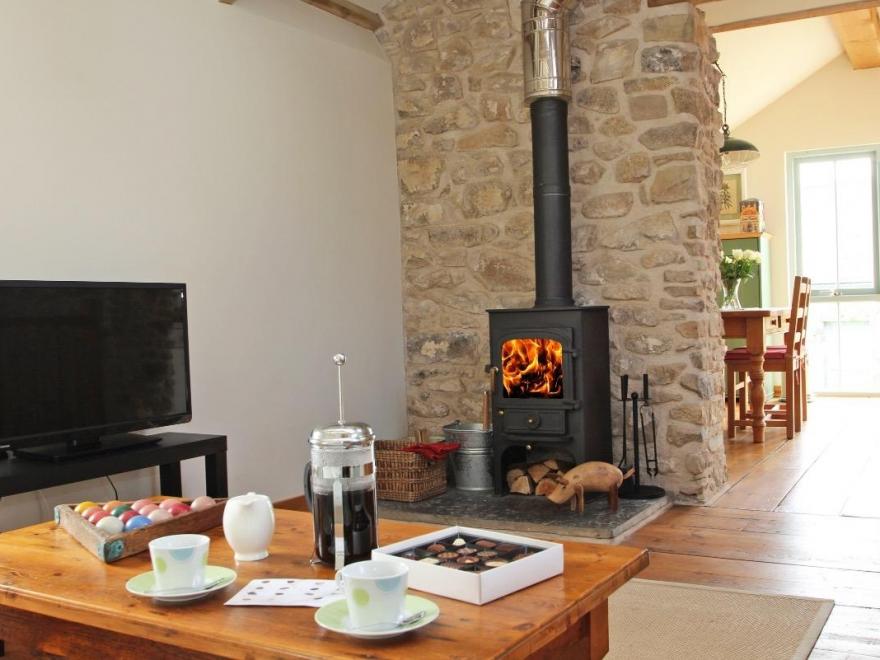 Hay Loft