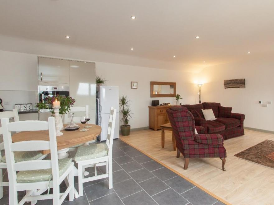 Fritillary Cottage