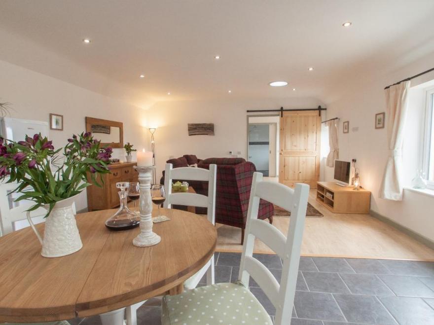 Fritillary Cottage