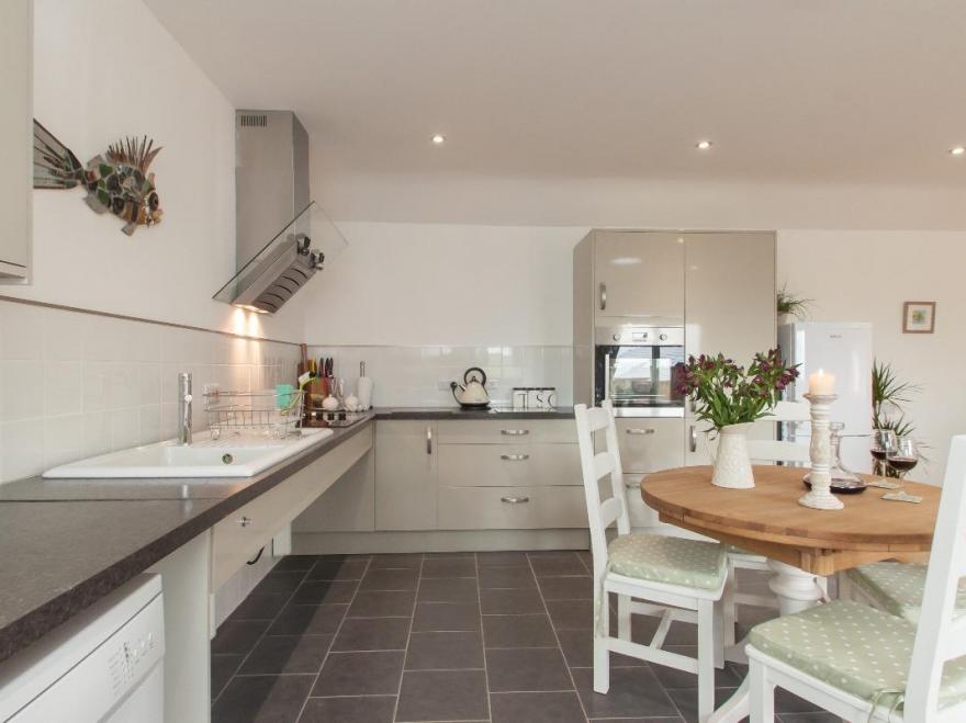 Fritillary Cottage