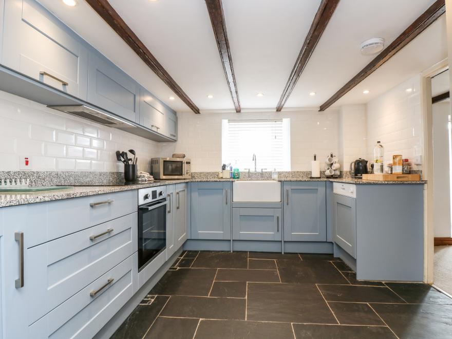 Forge Cottage