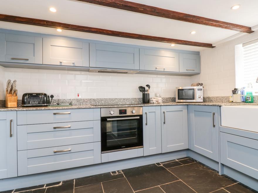 Forge Cottage