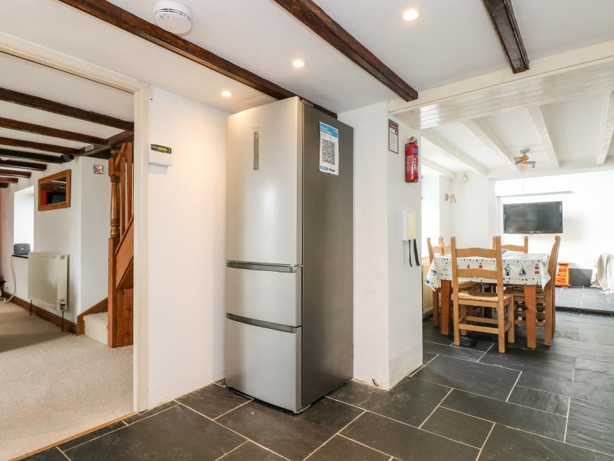 Forge Cottage