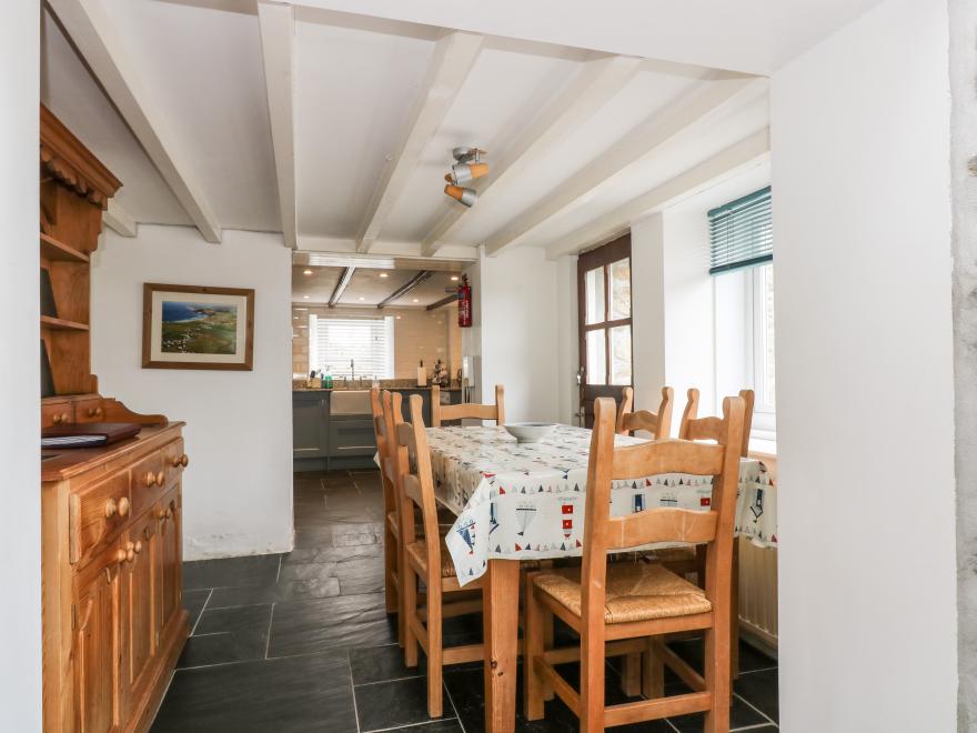 Forge Cottage