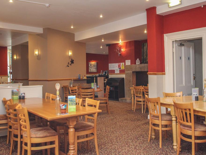 Valley Lodge 58