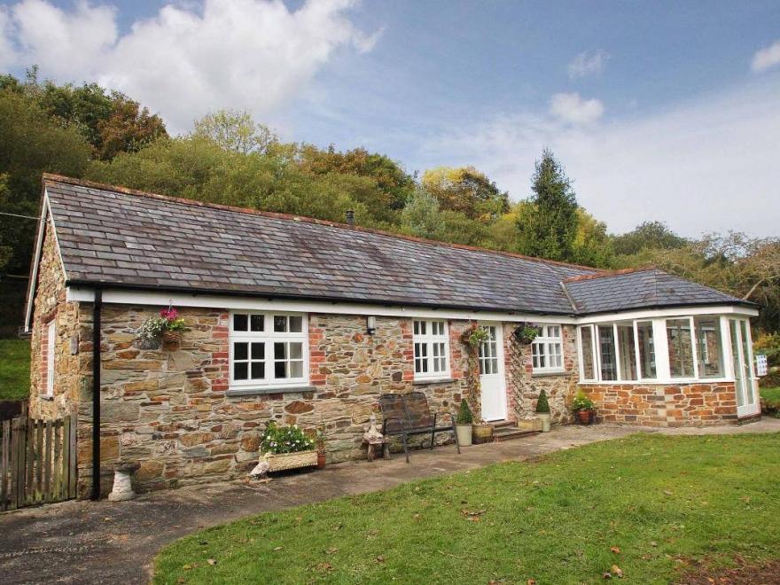 Dairy Cottage
