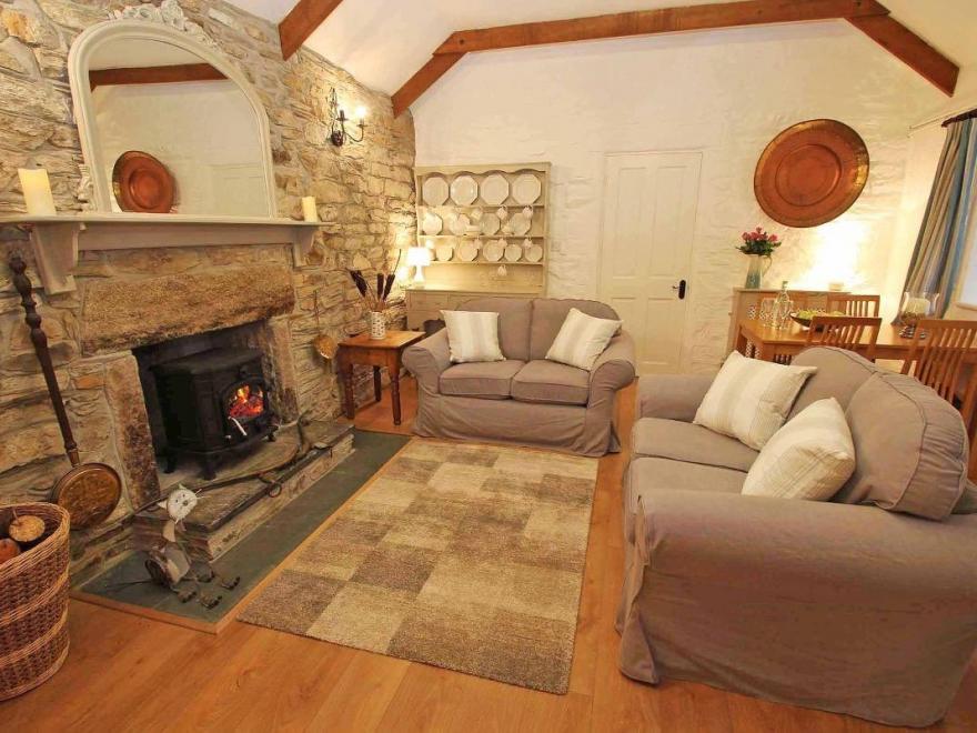 Dairy Cottage
