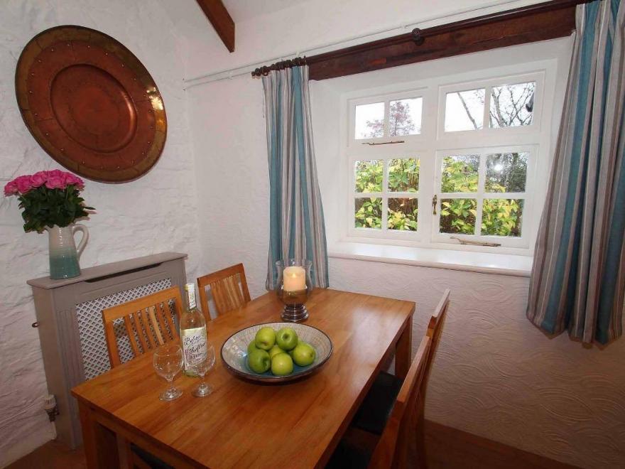 Dairy Cottage