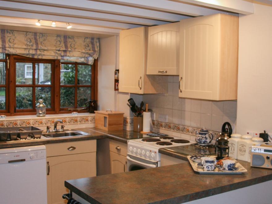 Holly Cottage