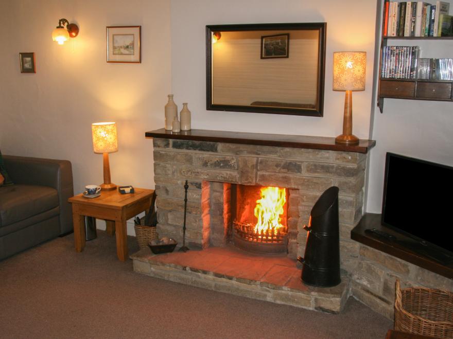 Holly Cottage
