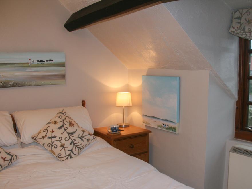 Holly Cottage