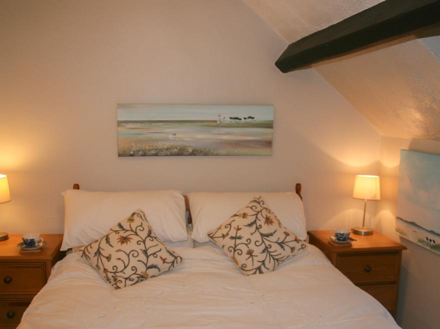 Holly Cottage