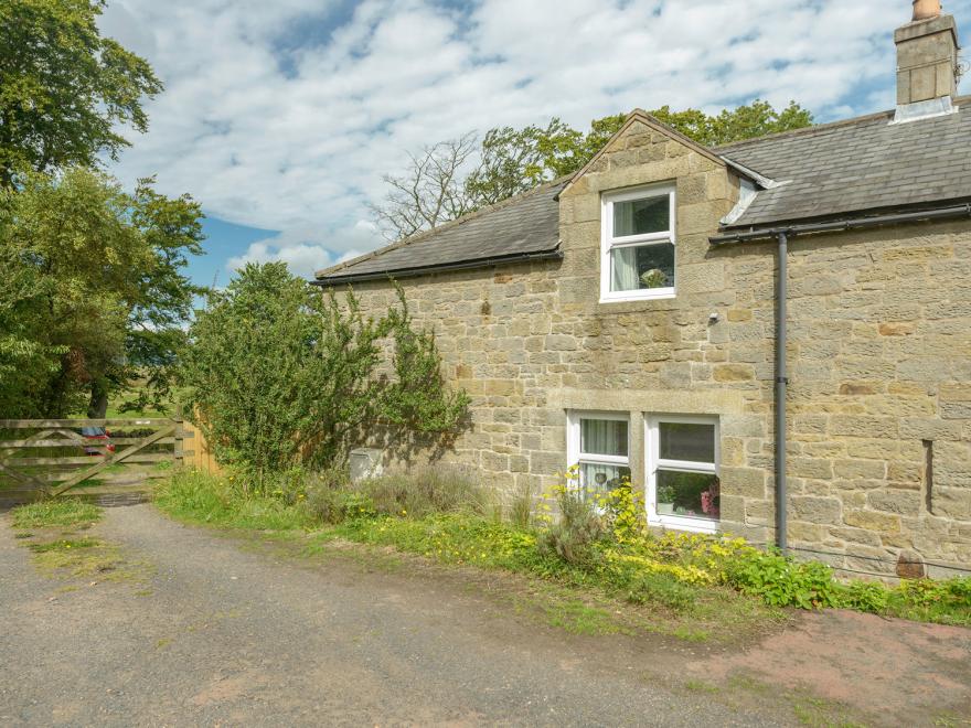 Rose Cottage