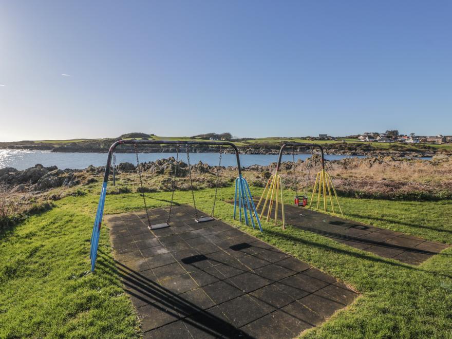The Moorings