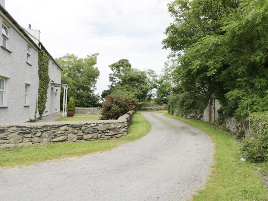 Bodegri Cottage