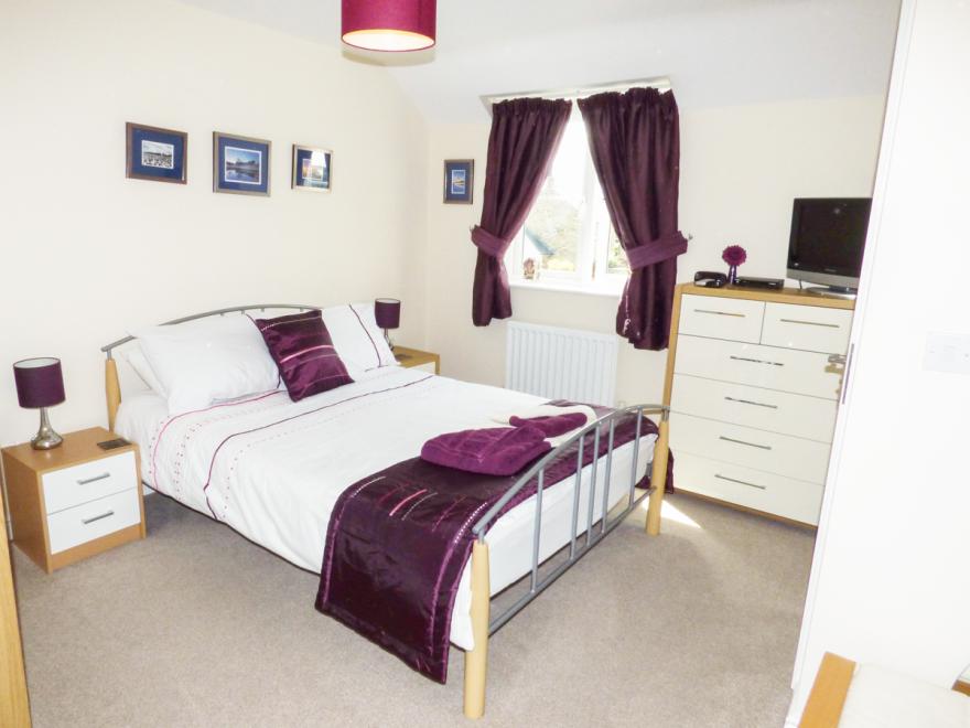 Ramblers Cottage