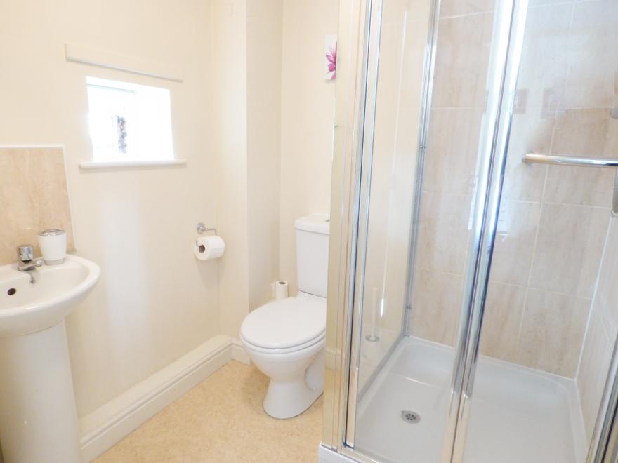 Ramblers Cottage