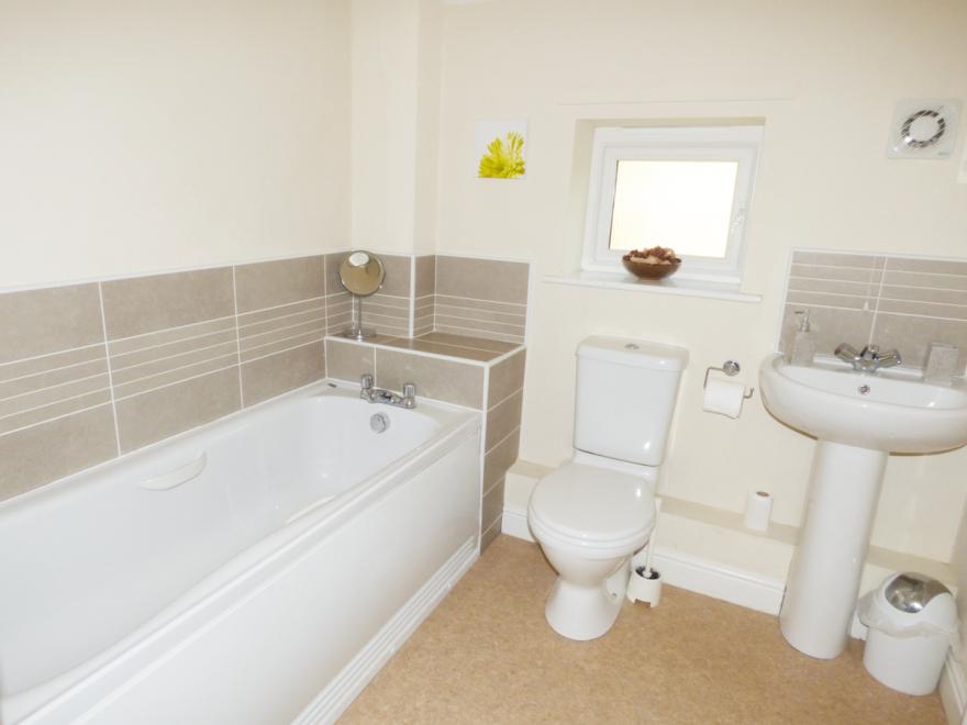 Ramblers Cottage