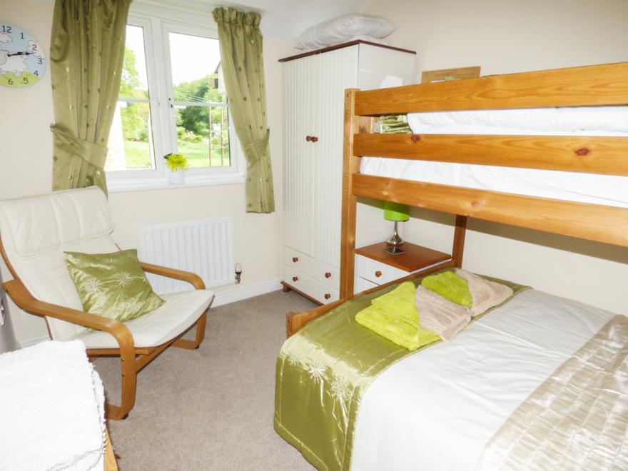 Ramblers Cottage