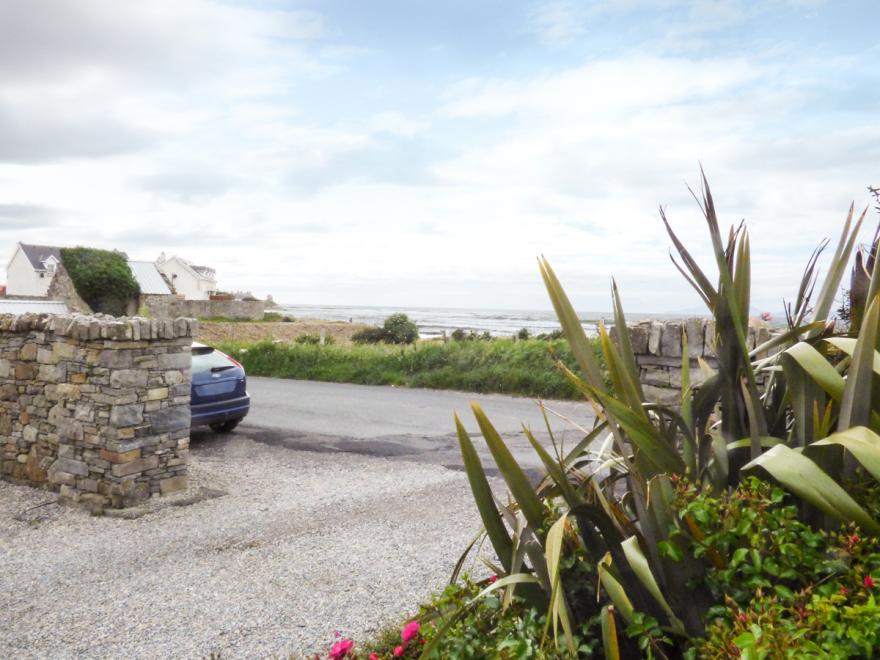 2 Fishery Cottages