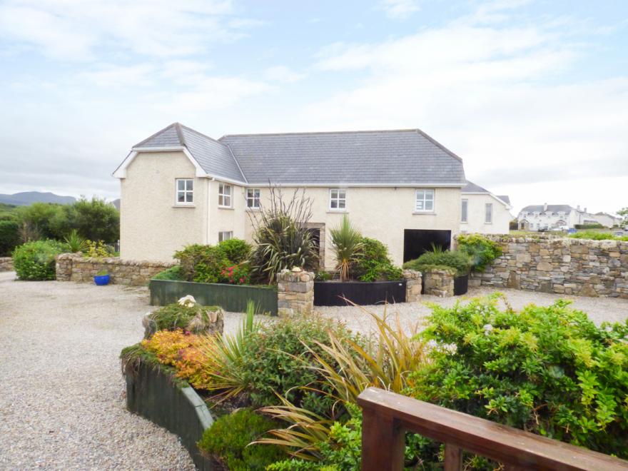 2 Fishery Cottages