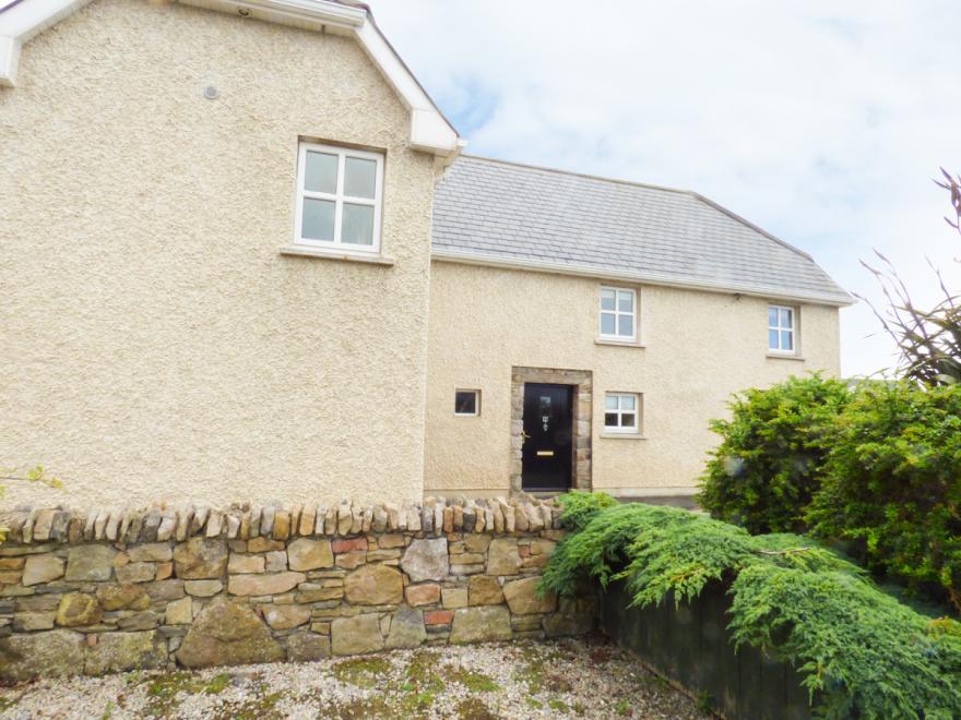 2 Fishery Cottages