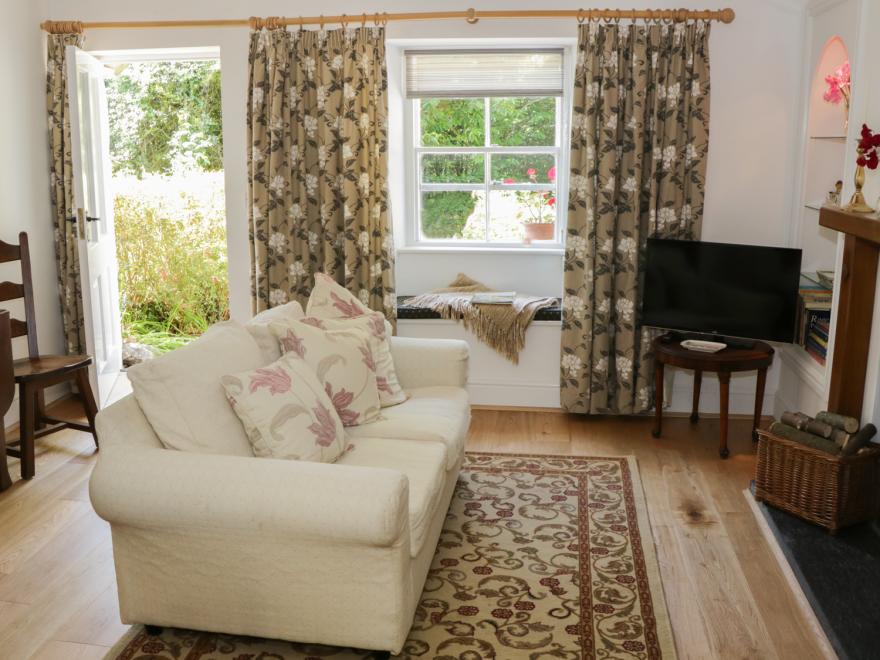 Coachmans Cottage
