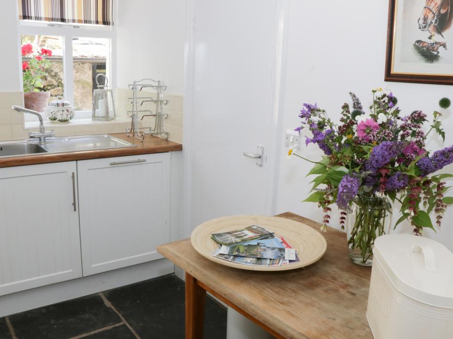 Coachmans Cottage