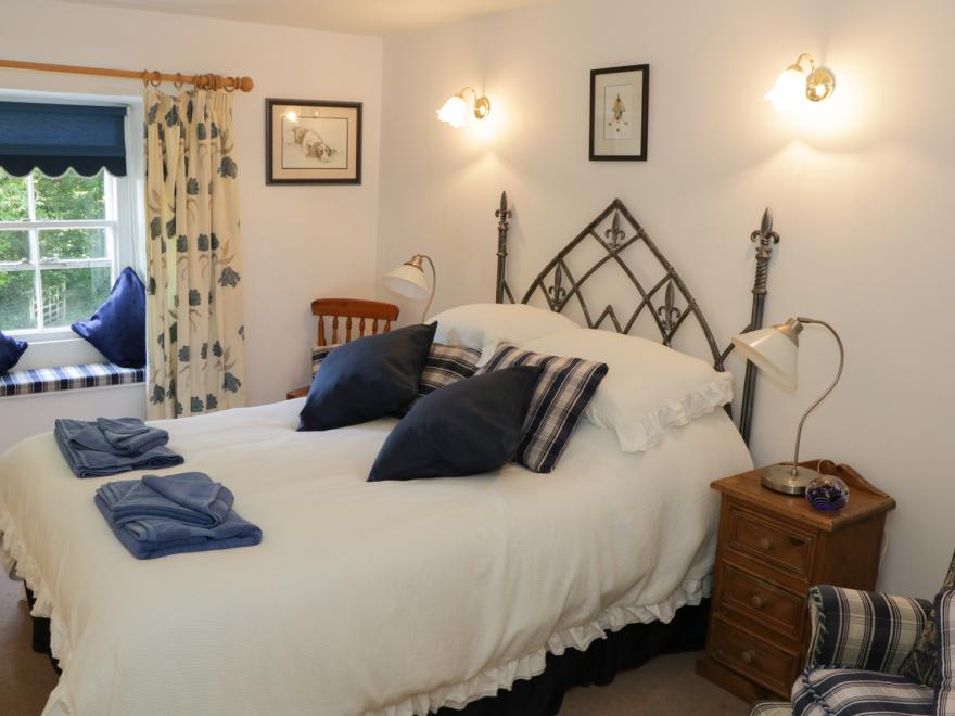 Coachmans Cottage