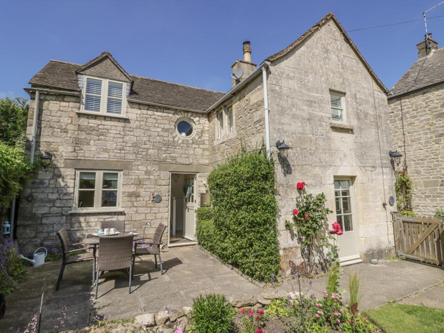 Bluebell Cottage