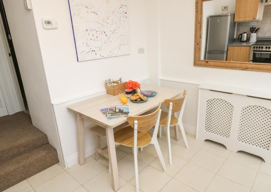 Blue Reef Cottage