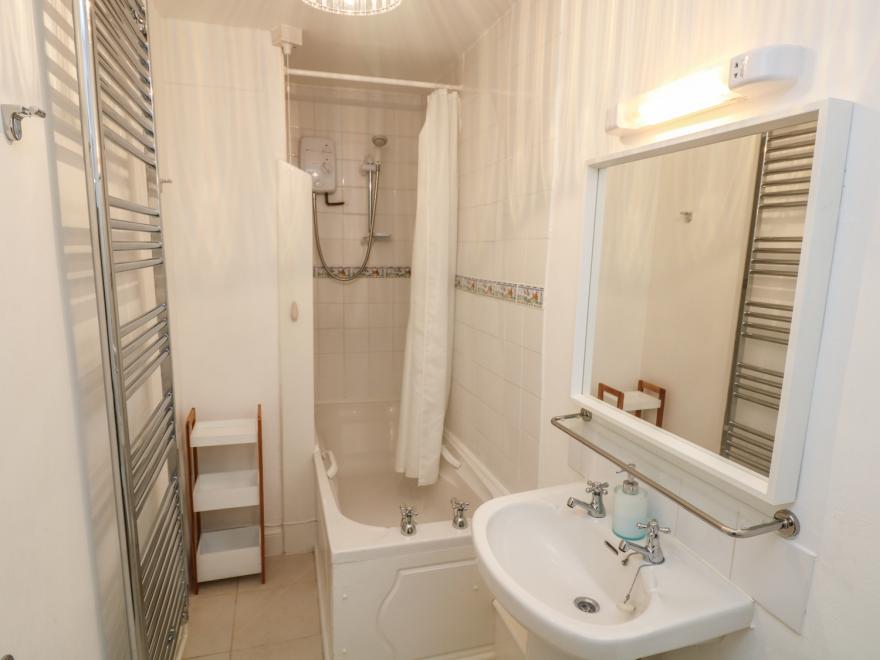 Blue Reef Cottage