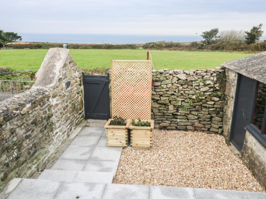 Blue Reef Cottage