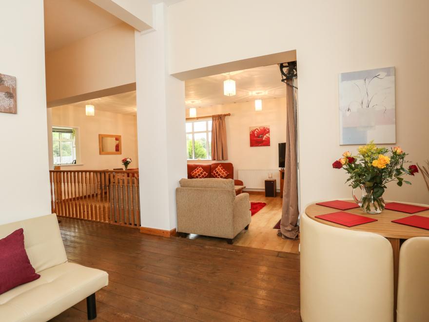 The Cabin