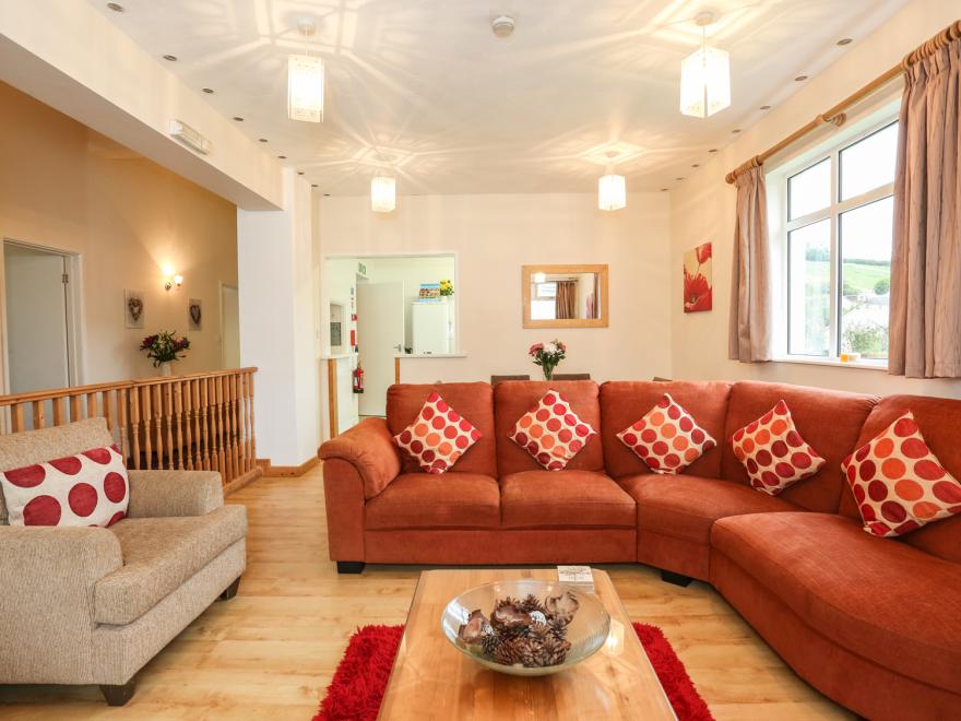 The Cabin