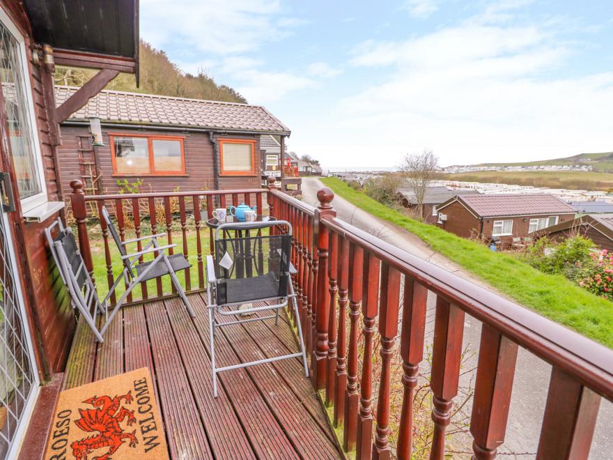 Chalet 18 Smarty's View