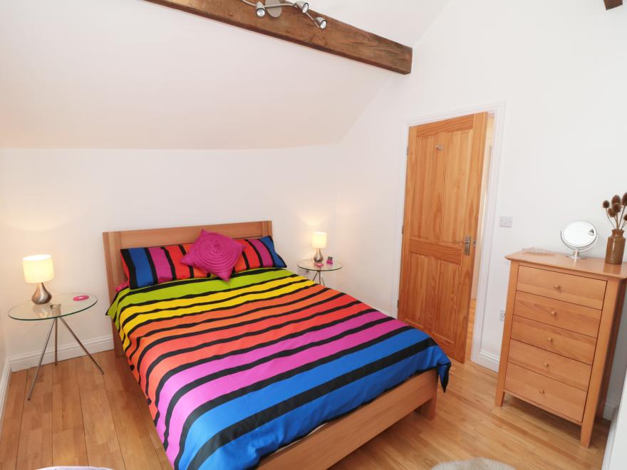 Mill Bridge Cottage