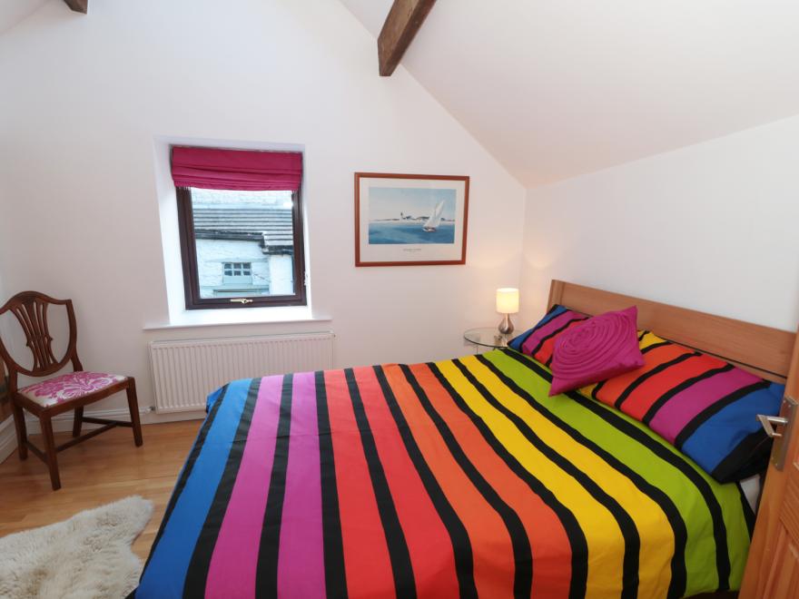 Mill Bridge Cottage