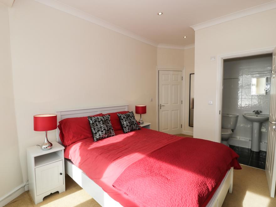 Apartment 3 Marian Y Mor