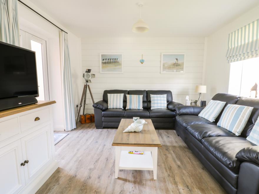 Coastal Cottage